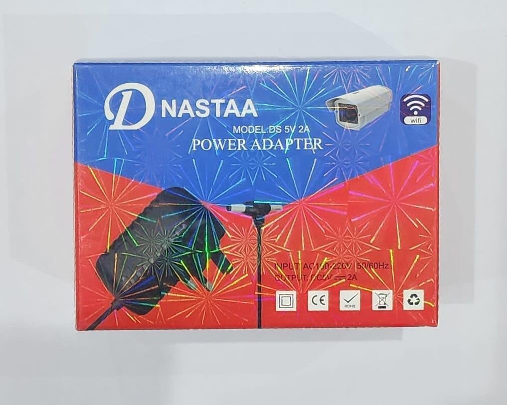 Adapter